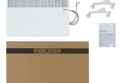 Konwektor ścienny Stiebel Eltron, seria CWM