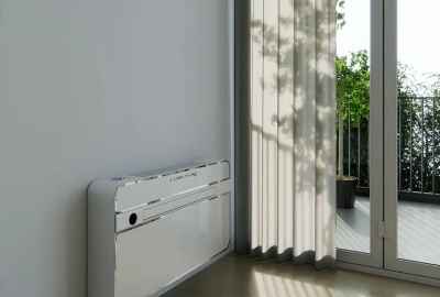 Zybmo Silent Inverter