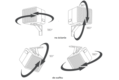 Intuis Airplus