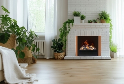 Dimplex Juneau Multi Optimyst