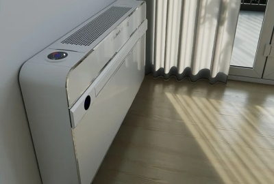 Zybmo Silent Inverter