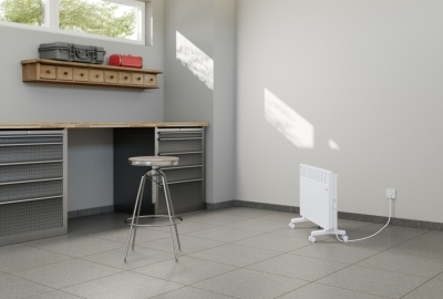 Konwektor ścienny Stiebel Eltron, seria CWM