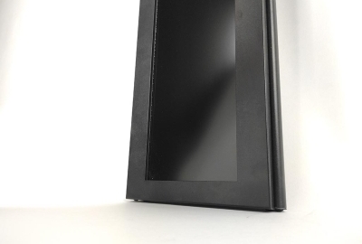G-Cera Infrared Fireplace
