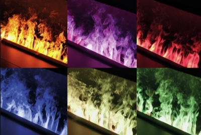 Dimplex Albany Multi Optimyst