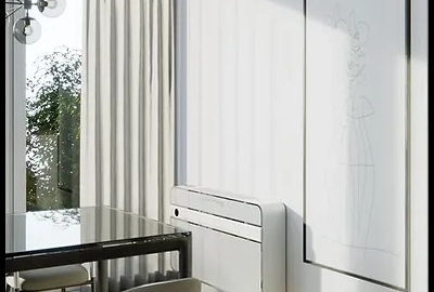 Zybmo Silent Inverter