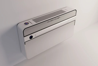 Zybmo Silent Climapuro