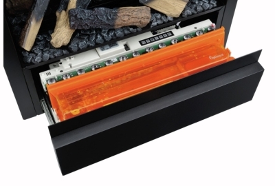 Dimplex Albany Multi Optimyst