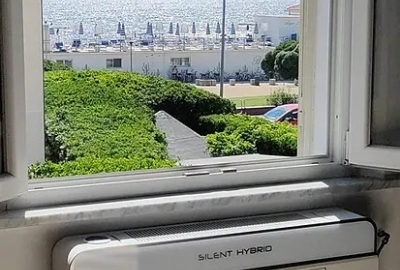 Zybmo Silent Hybrid