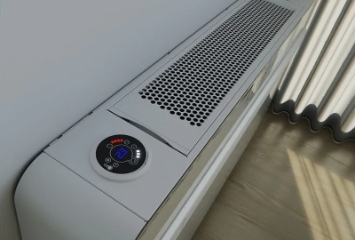 Zybmo Silent Climapuro
