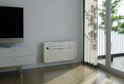 Zybmo Silent Climapuro