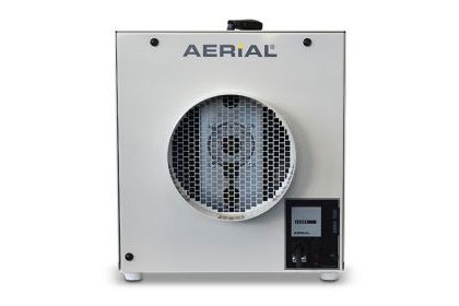 Oczyszczacz powietrzna AERIAL AMH 100  + dodatkowy rabat