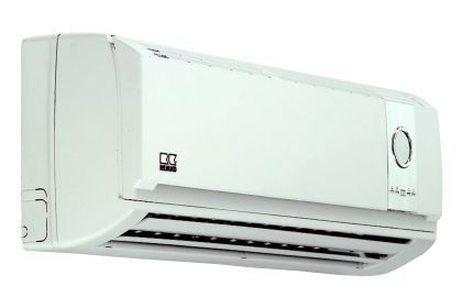 Klimatyzator ścienny, typu Split, Remko ML 524 DC