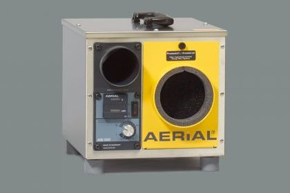 Osuszacz powietrza AERIAL ASE 200 + dodatkowy rabat