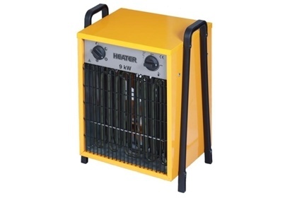 Nagrzewnica elektryczna Inelco Heater 9 o mocy 9 kW  PROMOCJA