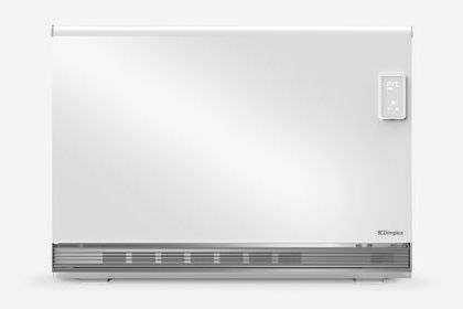 Piec akumulacyjny dynamiczny Dimplex VFE 40K z LCD - ogrzeje ok.25m2 + GRATISOWY grzejnik do łazienki - Gwarancja dobrej ceny