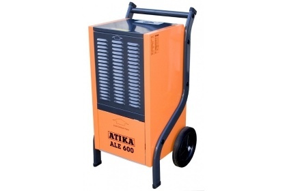 Przemysłowy osuszacz powietrza ATIKA ALE 600 N- SUPER CENA