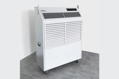 Klimatyzator przemysłowy FRAL FACSW51- Promocja + dodatkowy RABAT przy zamówieniu