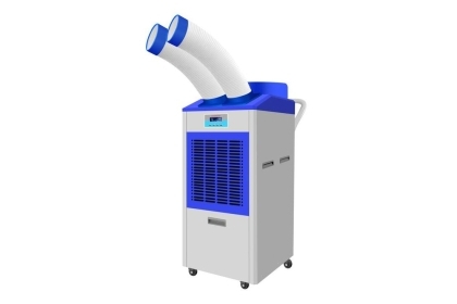 Przenośny klimatyzator przemysłowy Veltron VH-AC16 wydajność 60-80 m2- - PROMOCJA