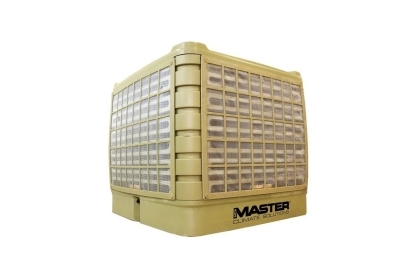 Klimatyzer stacjonarny MASTER BCF 230AL + filtr zewnętrzny