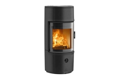 Piec wolnostojący opalany drewnem JOTUL F 171 ZENSORIC - Nowość  - PROMOCJA