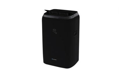 Klimatyzator przenośny BLAUPUNKT Moby BlueMD S 1111TB - chłodzi , grzeje- do ok. 35m2 - PROMOCJA 2023