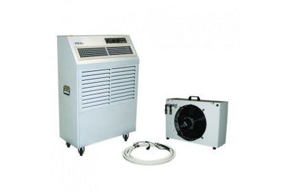 Klimatyzator przemysłowy Fral FACSW92 (SPLIT) - 27 kW  - PROMOCJA + dodatkowy RABAT przy zamówieniu