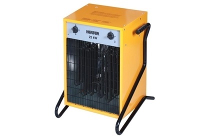 Nagrzewnica elektryczna Inelco Heater 22 o mocy 22 kW  PROMOCJA