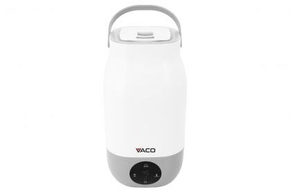 Ultradźwiękowy nawilżacz powietrza Vaco CanCa VHU03LW LED
